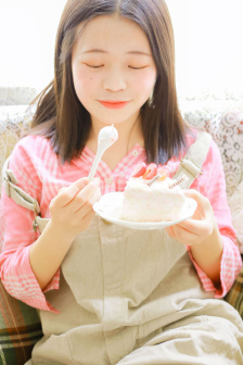 丁度的满天星太太度假